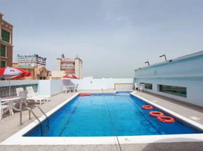 Metropolitan Bahrain