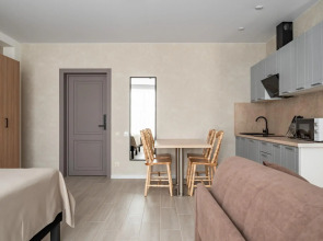 Hotel Leon (Леон)