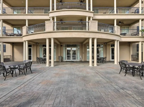 Cozy Auburn Studio < 1 Mile to University!