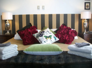4 Royston Bed & Breakfast