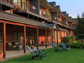 Lake Opechee Inn and Spa