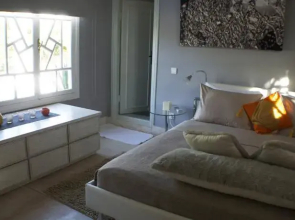 Atlas Olive Retreat