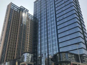 Shengang Executive Apartment (Shenzhen Qianhai)