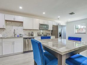 Stuart Vacation Rental ~ 1 Mi to Downtown!