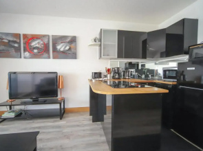 T2 Bella Vista Carnon Plage