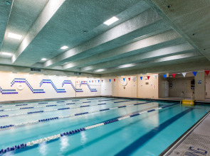 Vanderbilt YMCA
