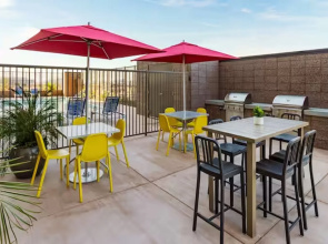 Home2 Suites By Hilton Lake Mary Orlando