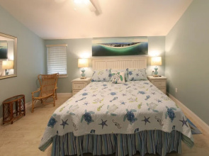 AMI Beach Home Apartment 4