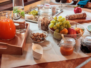 Agriturismo Il Pettirosso