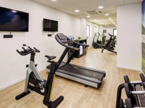 Sercotel Amistad Murcia