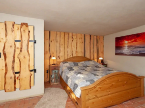 Attractive Holiday Home in Ahlbeck With Terrace