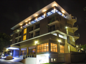 Mpilo Boutique Hotel