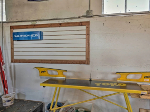 Renovated Historic Church Along Namekagon River!