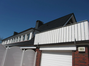 Exklusiv Wohnung Nika