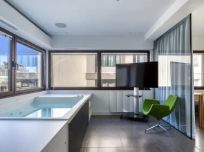 GSM Elevated Luxury Suites