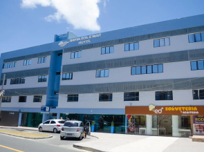 Bahia Sol E Mar Hotel