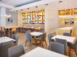 Hyatt House across from Universal Orlando Resort