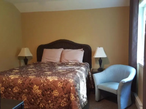 Malahat Bungalows Motel