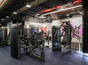 Kempinski The One Suites Hotel Shanghai Downtown