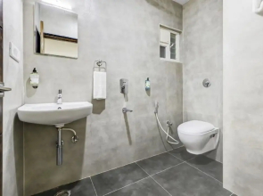 Rotano Suites Inn