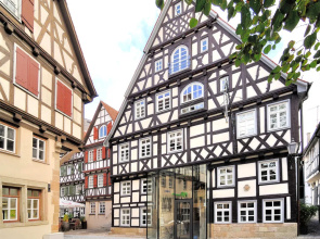 Boutique Hotel Pfauen