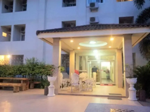 Heritage Hotel(โรงแรมเฮอริเทจโฮเต็ล)