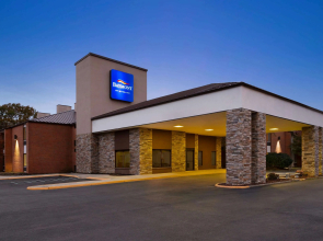 Baymont by Wyndham Rocky Mount