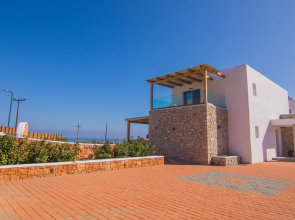 Ikaros Villa