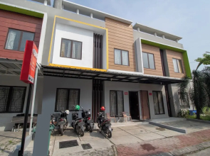 OYO 3253 Sofia Residence