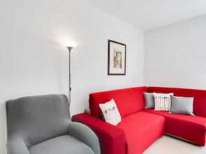 Sanremo Flat with Private Parking - Swimming Pool and NETFLIX
