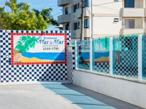 Mar e Mar Florianópolis