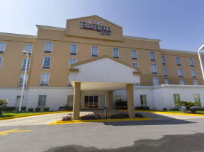 Wyndham Garden Monterrey Aeropuerto