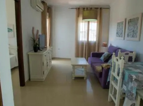 Apartamentos Centro Conil