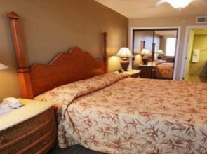 Hilton Grand Vacations Eagles Nest Resort