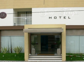 San Felipe Hotel