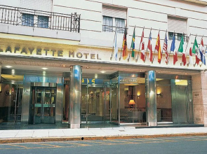 Lafayette Hotel