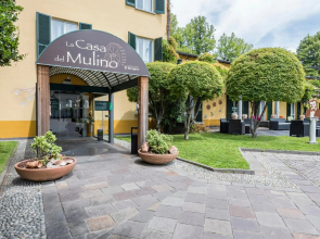 Hotel La Casa del Mulino
