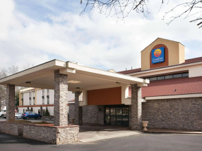 Comfort Inn & Suites Statesville - Mooresville