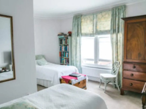 The Brick House Bed  Breakfast