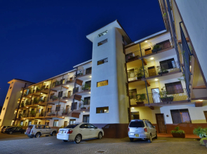 Speke Apartments Kitante