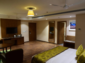 Lemon Tree Hotel Siliguri