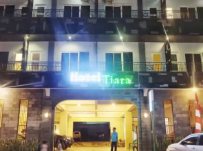 Hotel Tiara