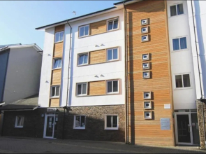 Stylish Rooms PENRYN