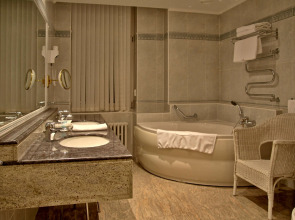 Esplanade Spa and Golf Resort