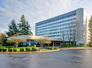 DoubleTree Suites by Hilton Seattle Airport - Southcenter