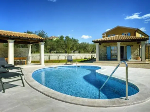 Villa Luka