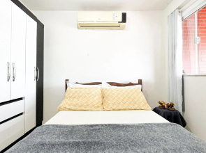 Estada inesquecível 05 Guarapari - Peracanga-Bacutia