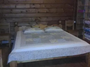 Guest house Malenkaya strana