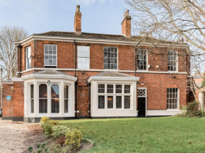 Claremont The Heaton