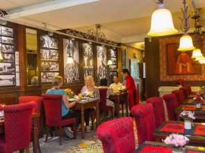 Ben Thanh Boutique Hotel